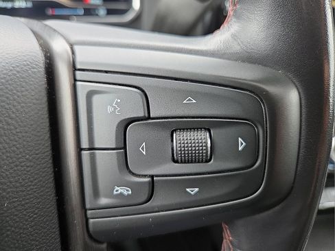 Used 2024 GMC Sierra 2500 AT4X AWD/4WD image 18