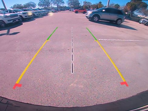 Used 2021 Jeep Wrangler Unlimited Rubicon image 24