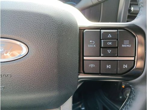 New 2025 Ford F250 Platinum image 18