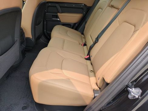 New 2026 Land Rover Defender 110 S AWD/4WD image 15