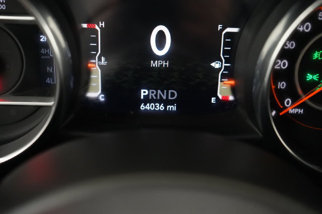 Used 2019 Jeep Wrangler Unlimited Sahara w/ Quick Order Package 24M Moab AWD/4WD image 23