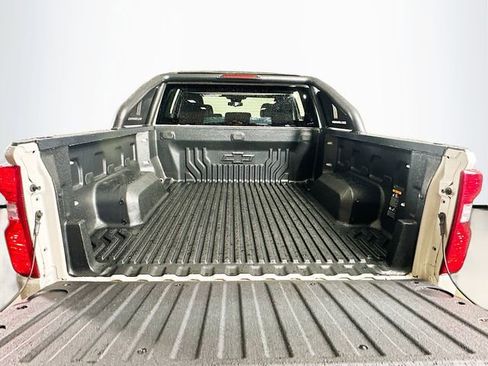 New 2026 Chevrolet Silverado 1500 Custom Trail Boss image 25