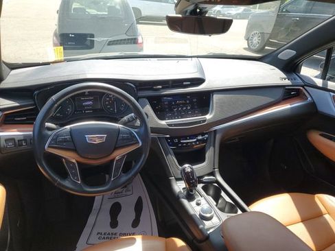 Certified 2024 Cadillac XT5 Premium Luxury w/ Technology Package AWD/4WD image 26