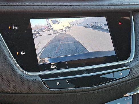 Used 2023 Cadillac XT5 Sportv image 19