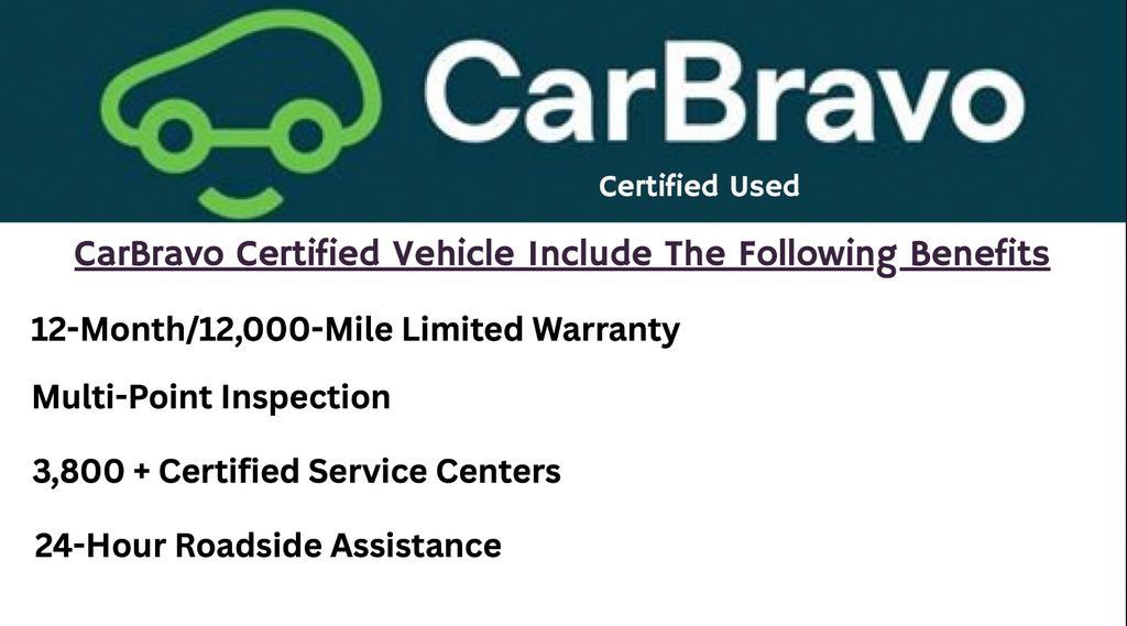 Certified 2019 GMC Acadia SLT w/ LPO, Floor Liner Package AWD/4WD image 4