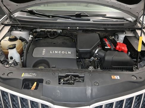 Used 2015 Lincoln MKX FWD w/ Equipment Group 101A image 12
