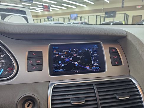 Used 2015 Audi Q7 TDI Prestige image 33