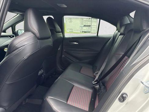 New 2026 Toyota Corolla XSE FWD image 17