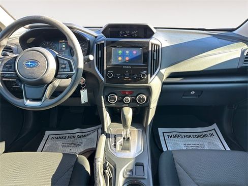 Used 2022 Subaru Crosstrek 2.0i image 11