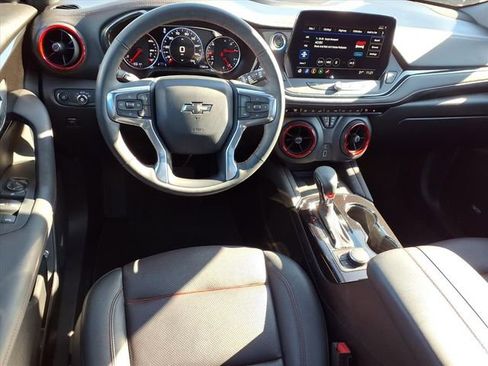 Used 2023 Chevrolet Blazer RS image 6