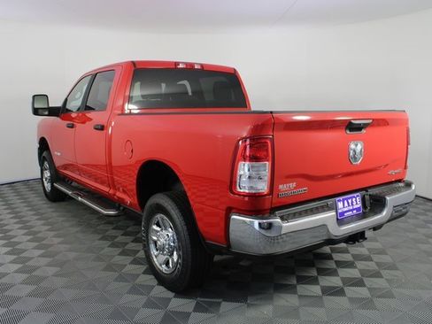 Used 2024 RAM 2500 Big Horn w/ Bed Utility Group image 21
