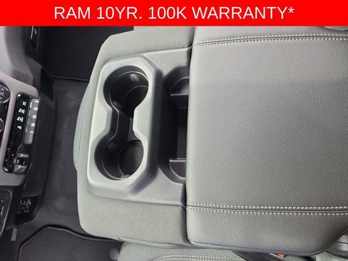 New 2026 RAM 1500 Express AWD/4WD image 20