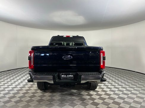 Used 2024 Ford F250 Lariat image 8