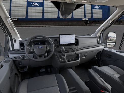 New 2026 Ford Transit 350 Base image 9