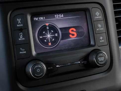 Used 2021 RAM 1500 Big Horn image 41