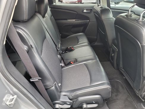 Used 2016 Dodge Journey Crossroad image 12