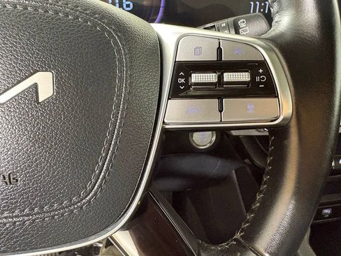 Used 2025 Kia Telluride S AWD/4WD image 26