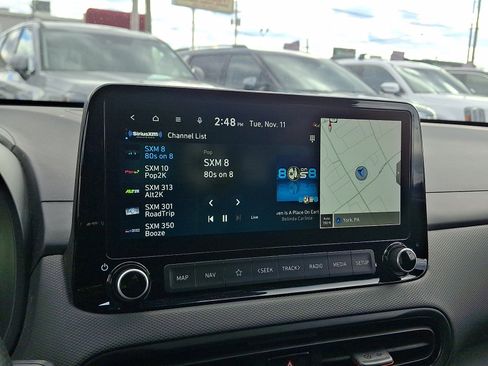 Used 2023 Hyundai Kona N Line image 18