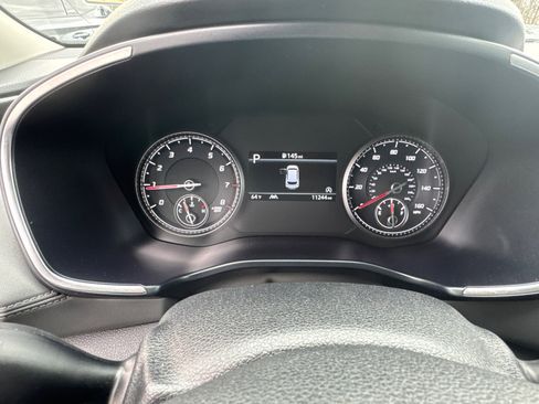 Certified 2023 Hyundai Santa Fe SEL image 26