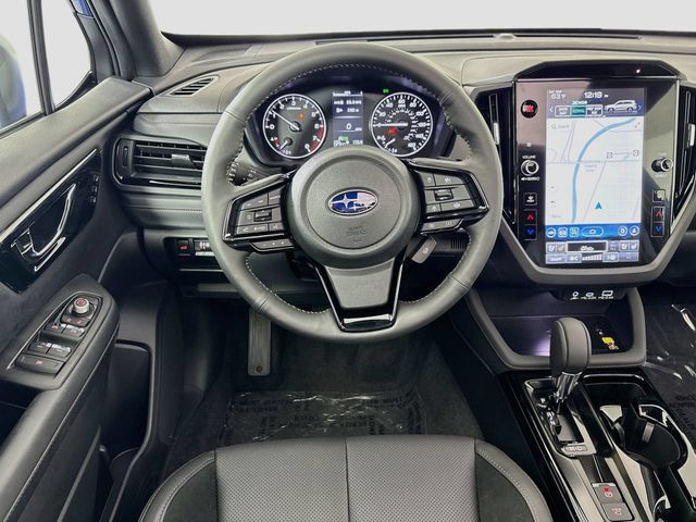 New 2026 Subaru Forester Touring AWD/4WD image 23