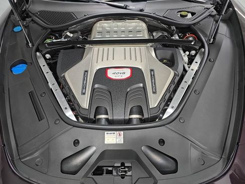 Certified 2020 Porsche Panamera GTS AWD/4WD image 33