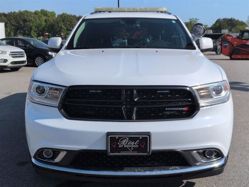 Used 2018 Dodge Durango AWD image 8