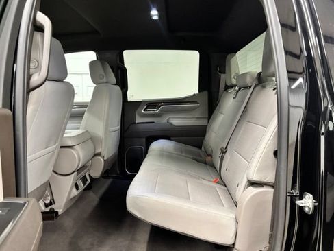 Used 2026 Chevrolet Silverado 1500 RST AWD/4WD image 19