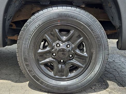 Used 2008 Toyota Tundra SR5 AWD/4WD image 10