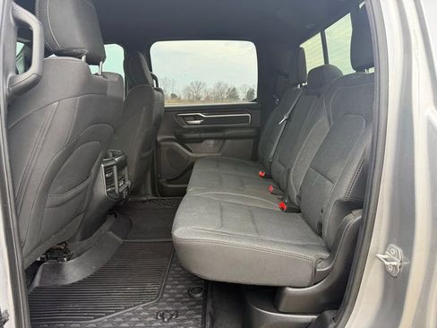 Used 2019 RAM 1500 Big Horn image 12