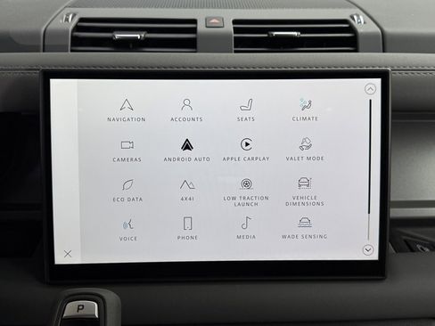 New 2025 Land Rover Defender 130 V8 image 23
