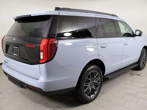 New 2026 Ford Expedition Platinum w/ Stealth Appearance Package image 5