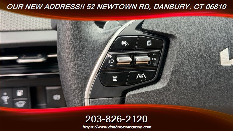 Used 2023 Kia EV6 GT-Line AWD/4WD image 16