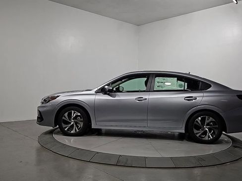 New 2025 Subaru Legacy Premium image 2