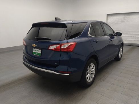 Used 2020 Chevrolet Equinox LT FWD image 9