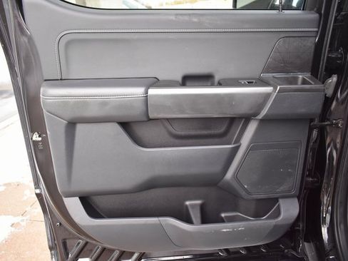 Used 2023 Ford F150 XLT w/ Equipment Group 302A High image 41