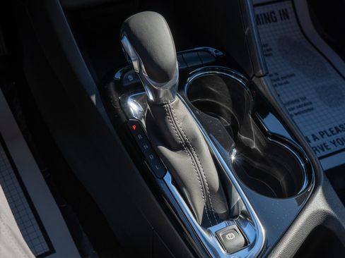 New 2026 Buick Encore GX Sport Touring w/ Comfort Package image 13