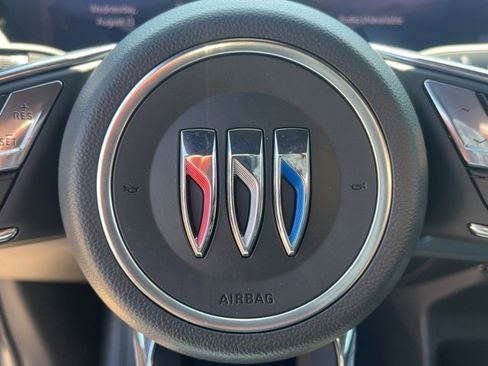 New 2026 Buick Enclave Preferred w/ LPO, All-Weather Package image 21