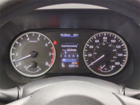 Used 2024 Nissan Sentra S image 24