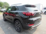 Used 2025 Chevrolet TrailBlazer ACTIV image 6