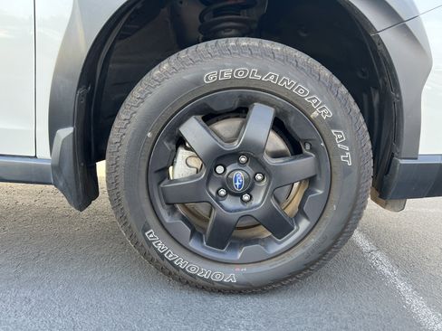 Used 2024 Subaru Outback Wilderness image 11