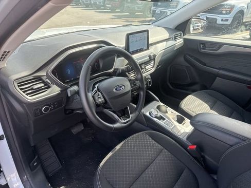 Used 2025 Ford Escape Active w/ Cold Weather Package image 10