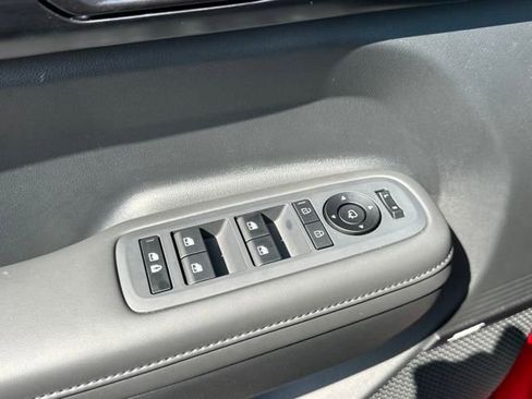 New 2025 Hyundai Santa Fe Calligraphy AWD/4WD image 12