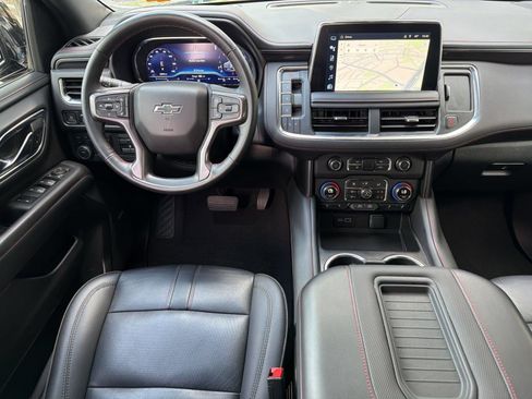 Certified 2024 Chevrolet Tahoe RST w/ Luxury Package AWD/4WD image 28