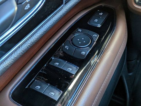 Certified 2022 Lincoln Navigator L Reserve image 29