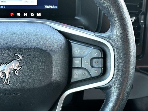 Used 2023 Ford Bronco Big Bend AWD/4WD image 25