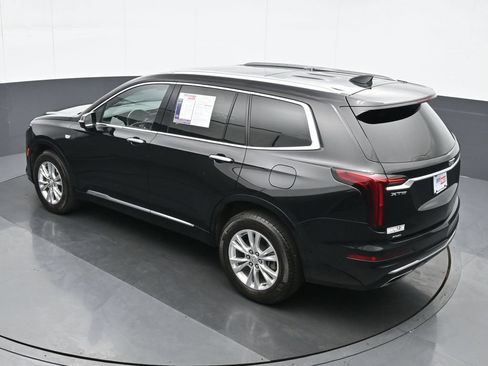Used 2023 Cadillac XT6 Luxury AWD/4WD image 19