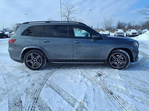 Used 2024 Mercedes-Benz GLS 450 GLS 450 image 38