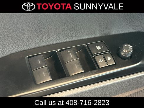 Certified 2026 Toyota Camry XLE FWD image 18