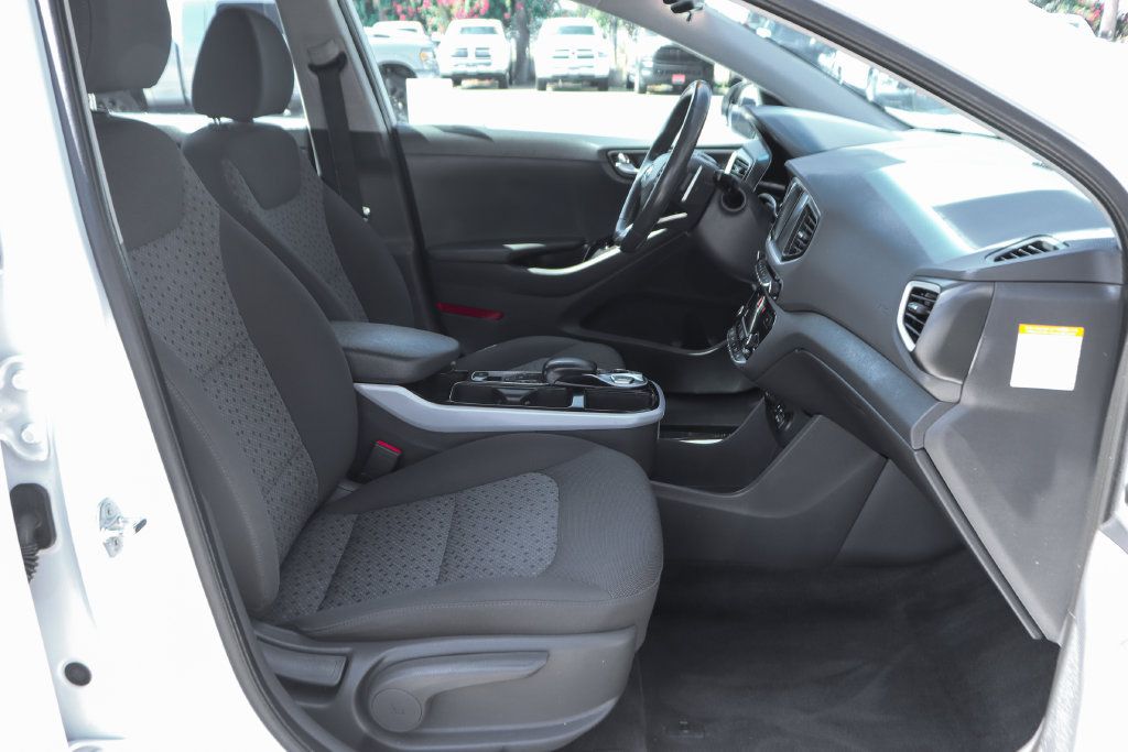 Used 2019 Hyundai Ioniq Electric FWD image 36