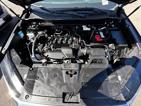 Used 2023 Honda CR-V EX-L image 16